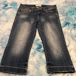 Maurices jean capris